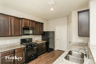 4317 Cat Tail Wy in Heath, TX - Foto de edificio - Building Photo