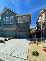 2018 Cradle Mountain Dr in Reno, NV - Building Photo