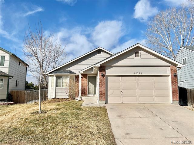 property at 12529 Elm Ln