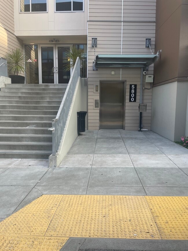 property at 5800 3rd St