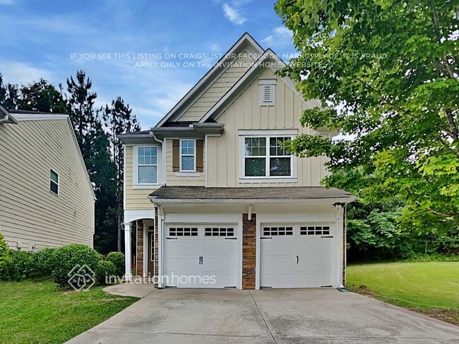 property at 980 Ledge Hill Cove NE