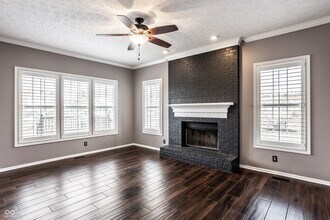 8102 Fairway Dr in Brownsburg, IN - Building Photo - Building Photo