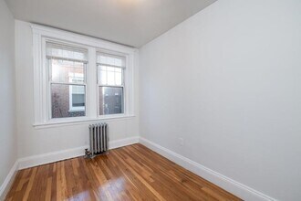 247 Chestnut Hill Ave, Unit 4 in Boston, MA - Building Photo - Building Photo