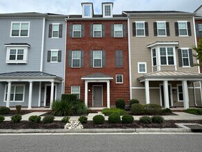 1664 Beckenham Wy in Virginia Beach, VA - Building Photo - Building Photo