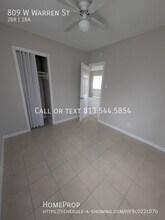 809 W Warren St in Plant City, FL - Building Photo - Building Photo