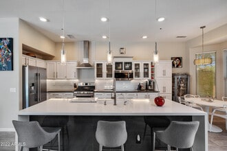 12904 N 93rd Way in Scottsdale, AZ - Building Photo - Building Photo