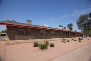 1978 E Don Carlos Ave in Tempe, AZ - Building Photo