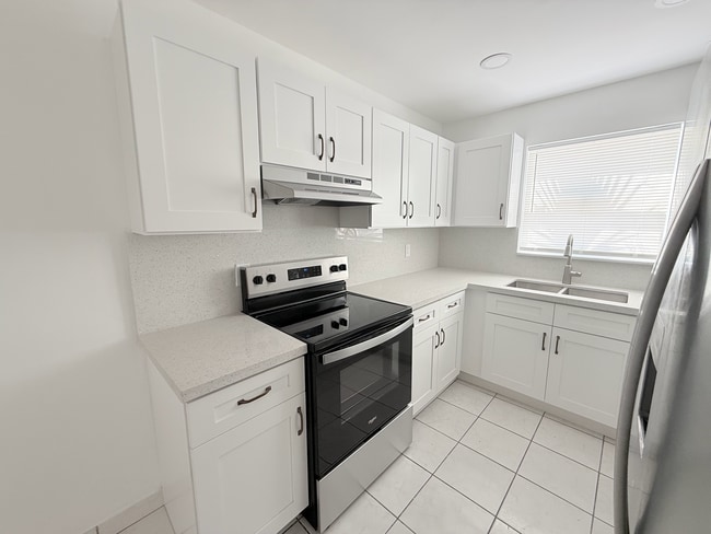 property at 2647 SW 28th Ct