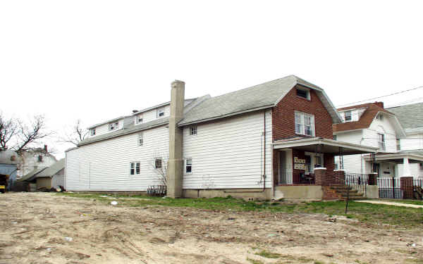 610 2nd Ave in Asbury Park, NJ - Building Photo - Building Photo