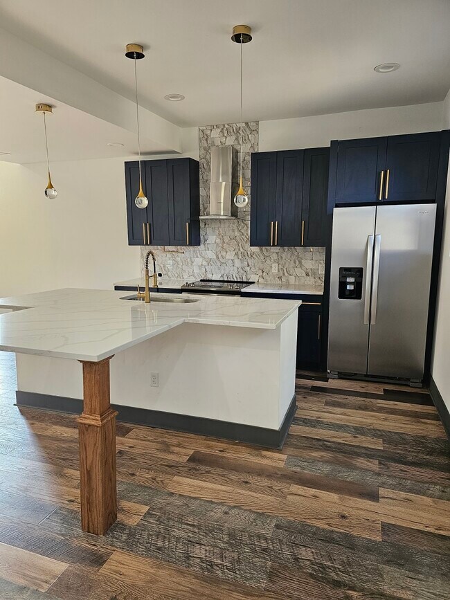 1266 Atcheson St in Columbus, OH - Building Photo - Building Photo