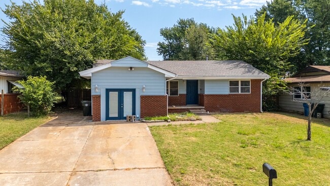property at 1932 Symphony Ln