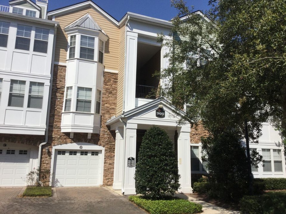 8550 Touchton Rd-Unit -935 in Jacksonville, FL - Building Photo
