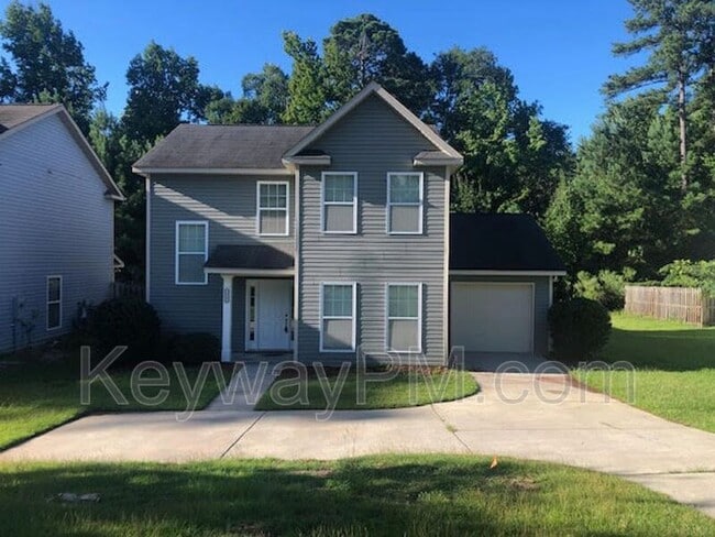 property at 1468 Collins Dr