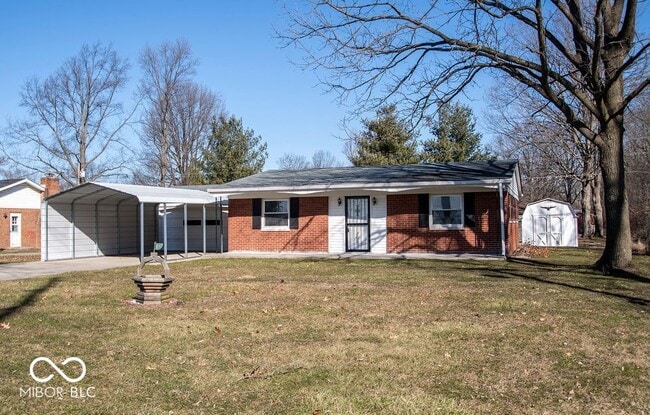 property at 8636 E Edgewood Ave