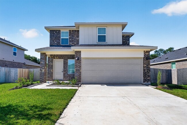 property at 407 Robin Ct