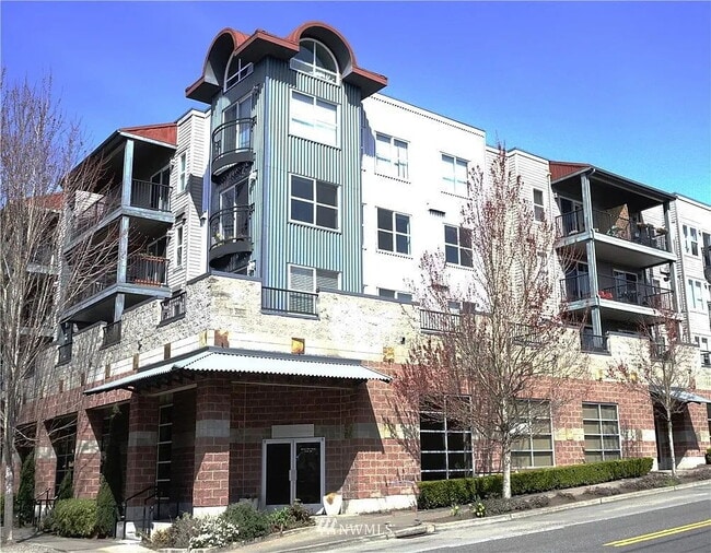 Building Photo