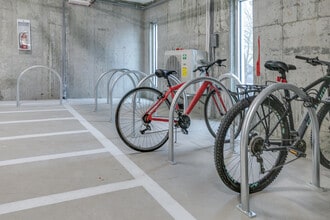 Hilltop Manors II in Vernon, BC - Building Photo - Interior Photo