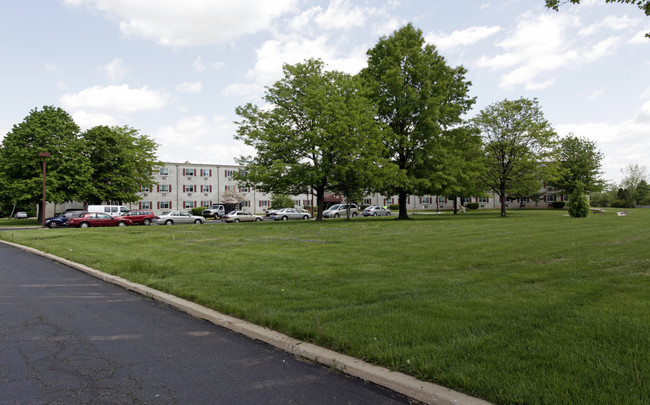 Vincent Heights in Spring City, PA - Building Photo - Building Photo