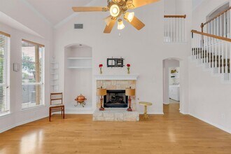 1620 Maize Bend Dr in Austin, TX - Building Photo - Building Photo