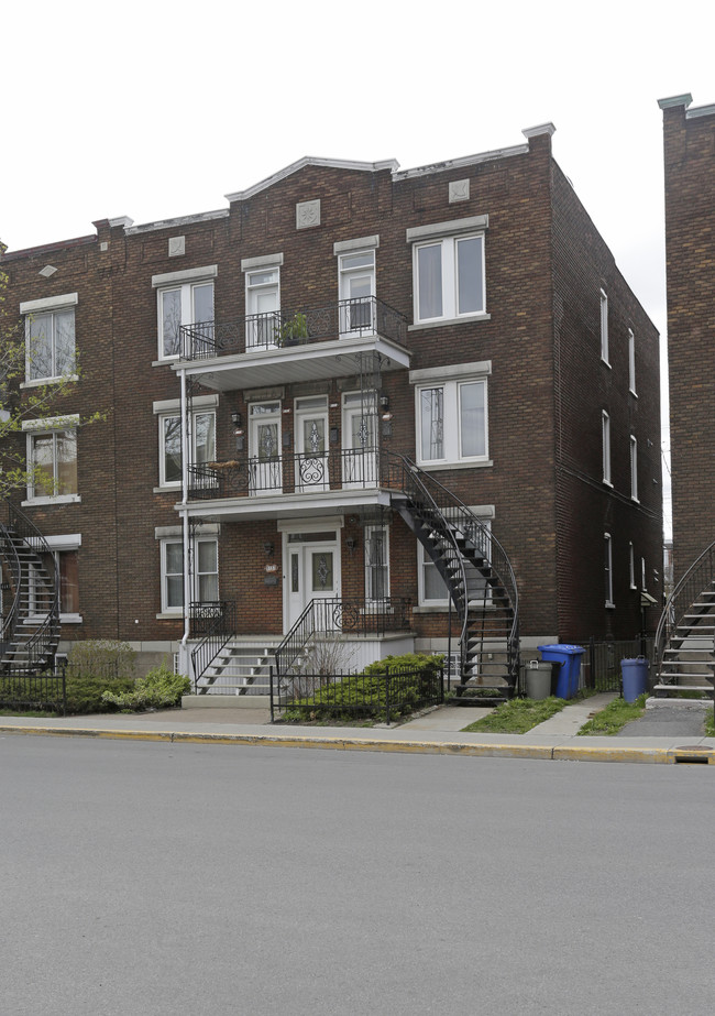 5157 Bannantyne in Montréal, QC - Building Photo - Primary Photo