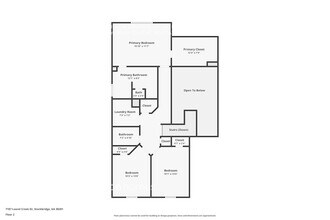 7187 Laurel Creek Dr in Stockbridge, GA - Building Photo - Building Photo