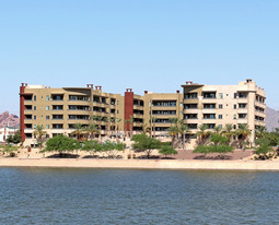 Northshore Condominiums Apartments