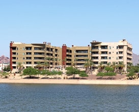 Northshore Condominiums in Tempe, AZ - Building Photo - Building Photo