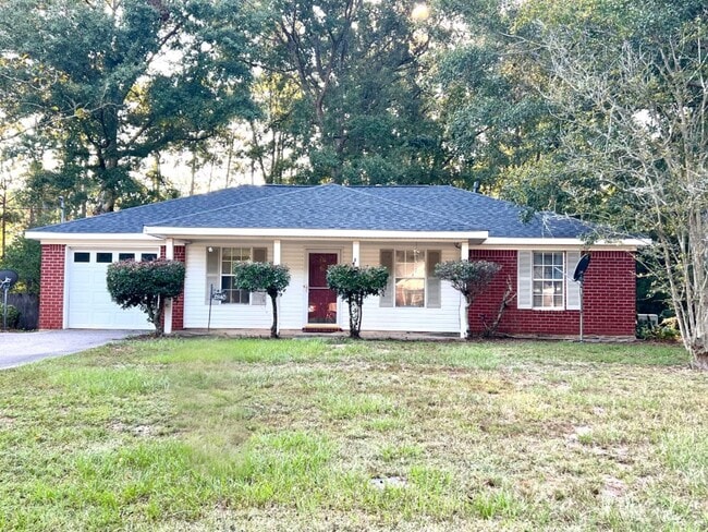 property at 2840 Ironwood Dr