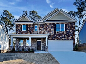 1390 Ashlyn Ct in Lawrenceville, GA - Building Photo
