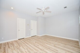 3507 Mosley Ct in Houston, TX - Foto de edificio - Building Photo