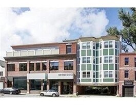 82 Boylston St, Unit #1 in Brookline, MA - Building Photo