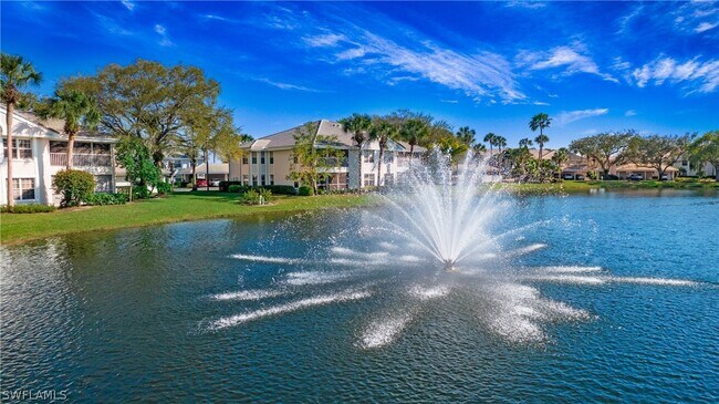 property at 6225 Bellerive Ave