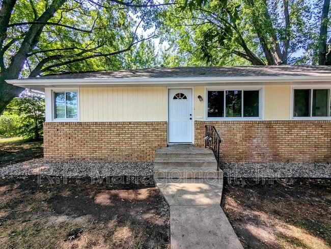 property at 2502 Talmage Ave SE