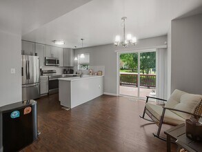 129 Joyceton Way in Upper Marlboro, MD - Building Photo - Building Photo