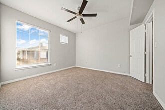 Settler's Gate in Allen, TX - Building Photo - Building Photo