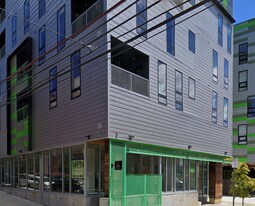 1501 N 31st St in Philadelphia, PA - Building Photo