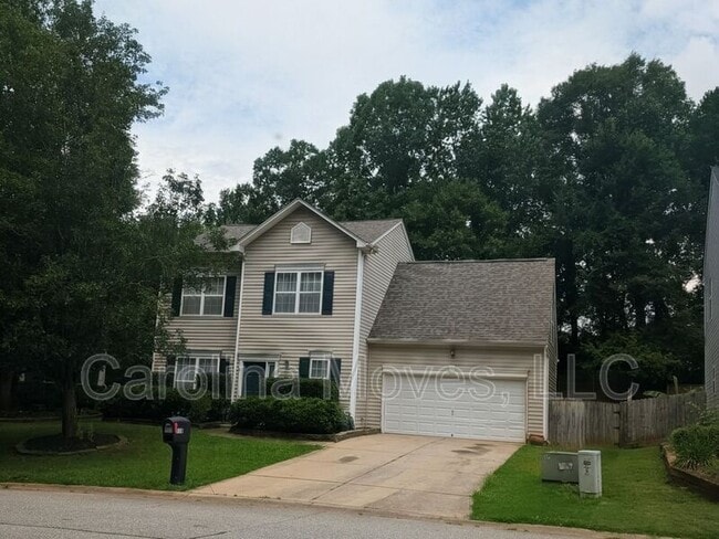 property at 518 Grafton Ct