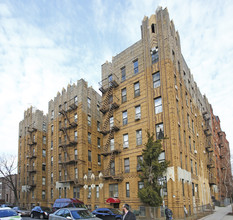 456 Brooklyn Ave in Brooklyn, NY - Building Photo - Building Photo