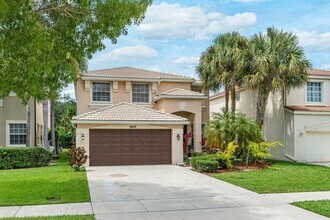 9885 Woodworth Ct in Wellington, FL - Building Photo - Building Photo