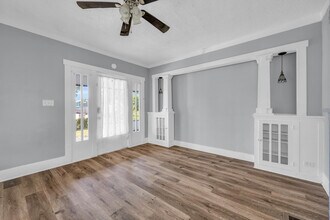 515 46th St in West Palm Beach, FL - Building Photo - Building Photo
