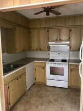 520 Parkway Dr S in El Dorado, AR - Building Photo - Building Photo