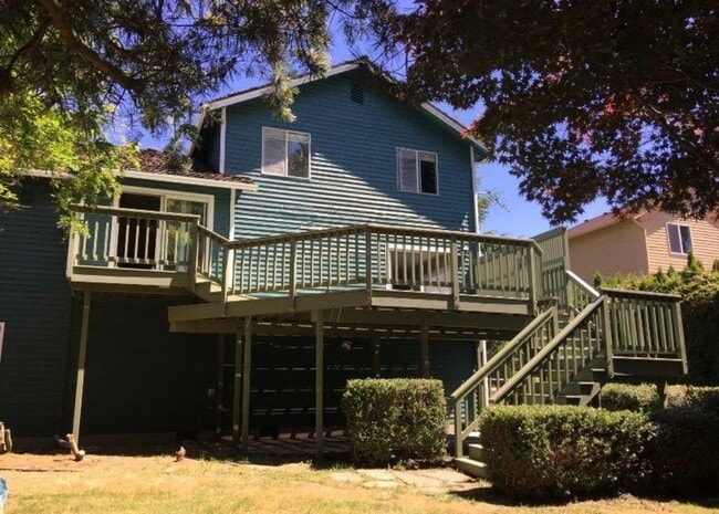 22447 15th Ave S in Des Moines, WA - Building Photo - Building Photo