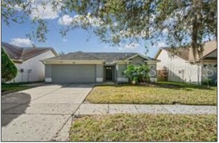 9727 Cypress Shadow Ave in Tampa, FL - Building Photo