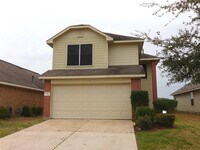 3742 Forney Ridge Ln