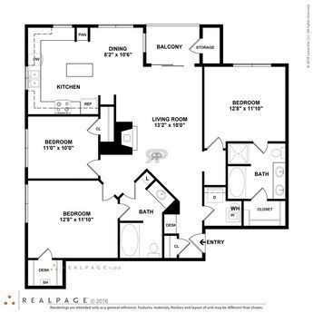 The Pearl On Frankford Apartments Dallas Tx Apartments