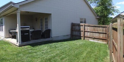 2576 Moray Pl in Lexington, KY - Building Photo - Building Photo