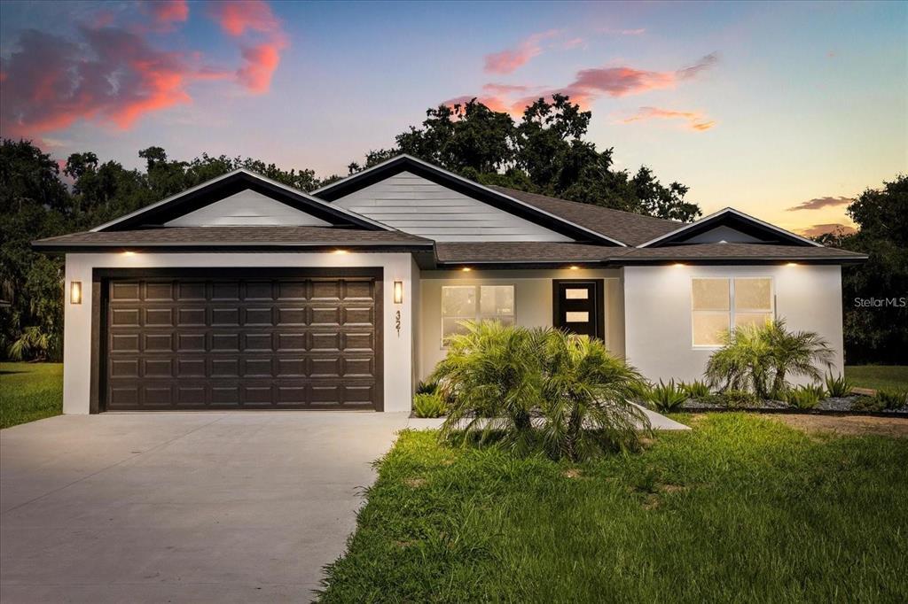 321 Water Shr Dr in Leesburg, FL - Building Photo