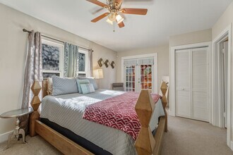 512 Bouldin Ave in Austin, TX - Building Photo - Building Photo