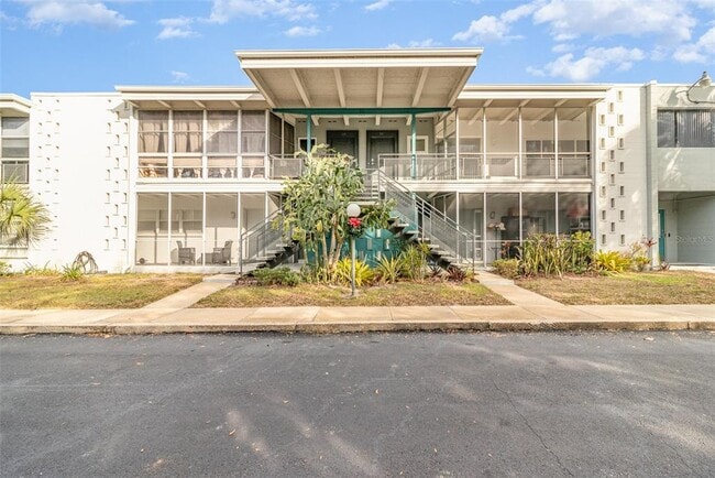 property at 151 N Orlando Ave