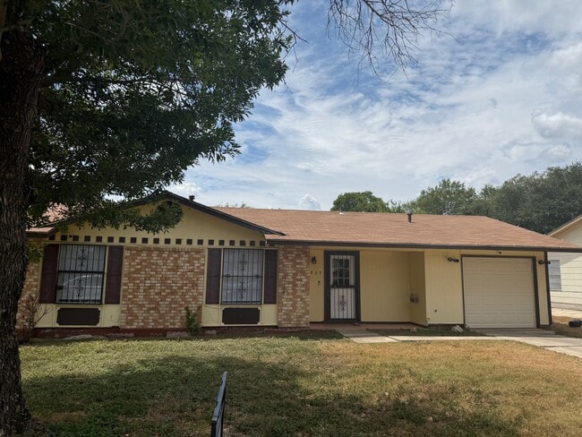 property at 4839 Castle Stream Dr